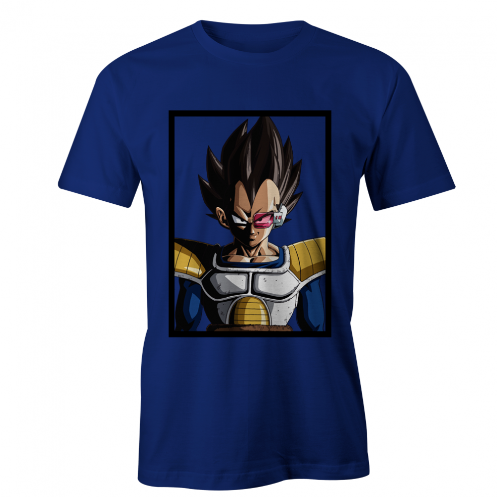 Vegeta Villain Happyhill T Shirt Hoodies And More Pop Culture Stuff